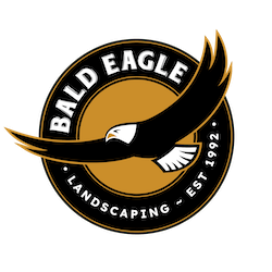 Bald Eagle Landscaping Victoria