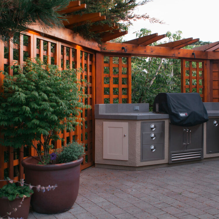 Landscaping Construction Victoria