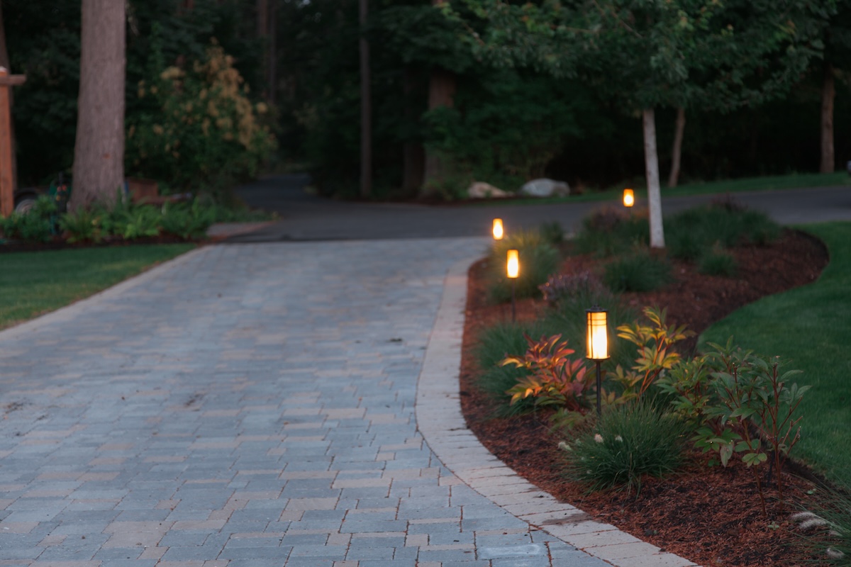 Driveway Installation Services